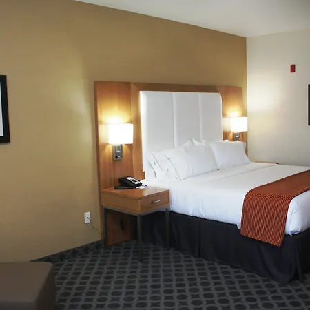 Holiday Inn Express North Hollywood - Burbank Area By Ihg Los Angeles Exterior foto