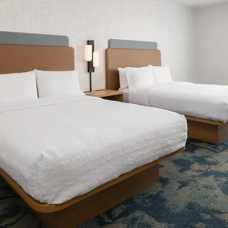 Hampton Inn By Hilton North Hollywood Los Angeles Exterior photo