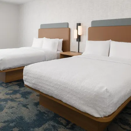 Hampton Inn By Hilton North Hollywood Los Angeles Exterior photo