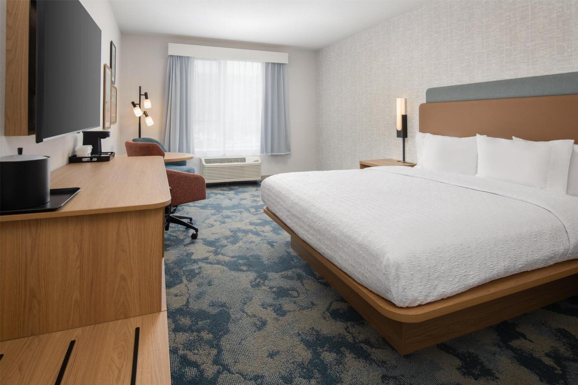 Hampton By Hilton North Hollywood 3*