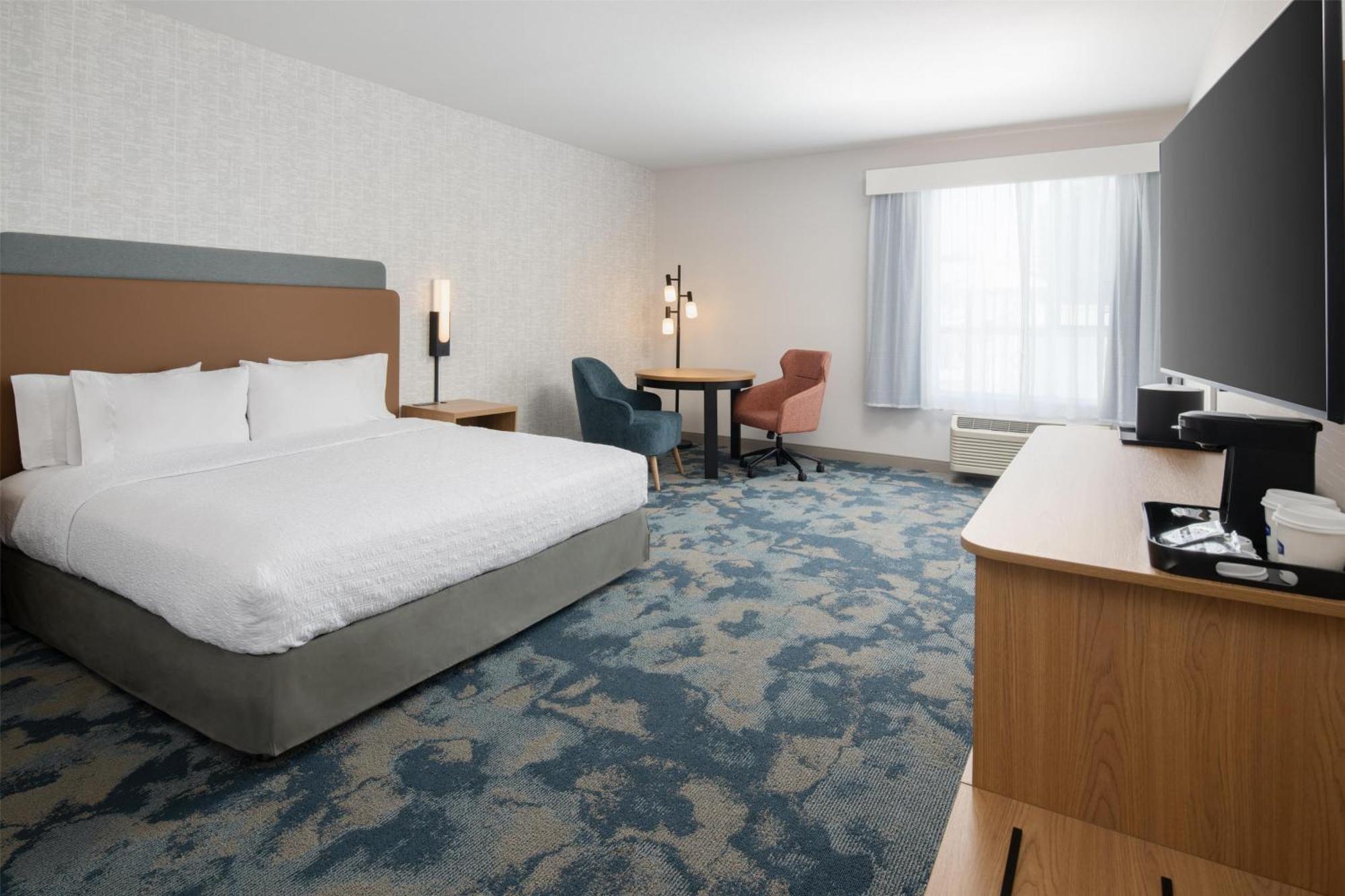 Hampton By Hilton North Hollywood 3* Los Angeles
