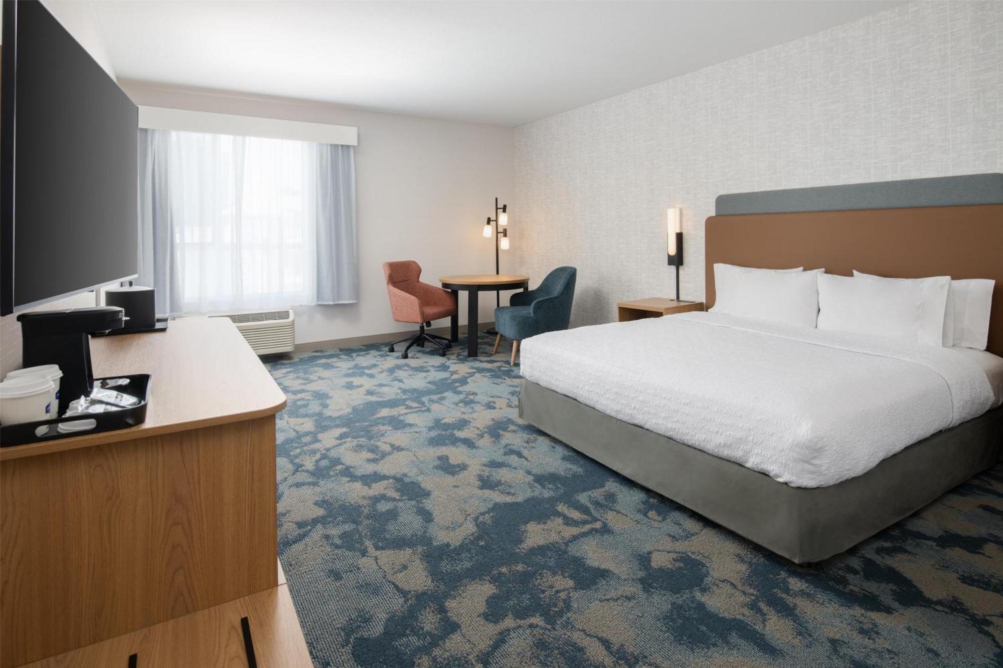 Hampton By Hilton North Hollywood