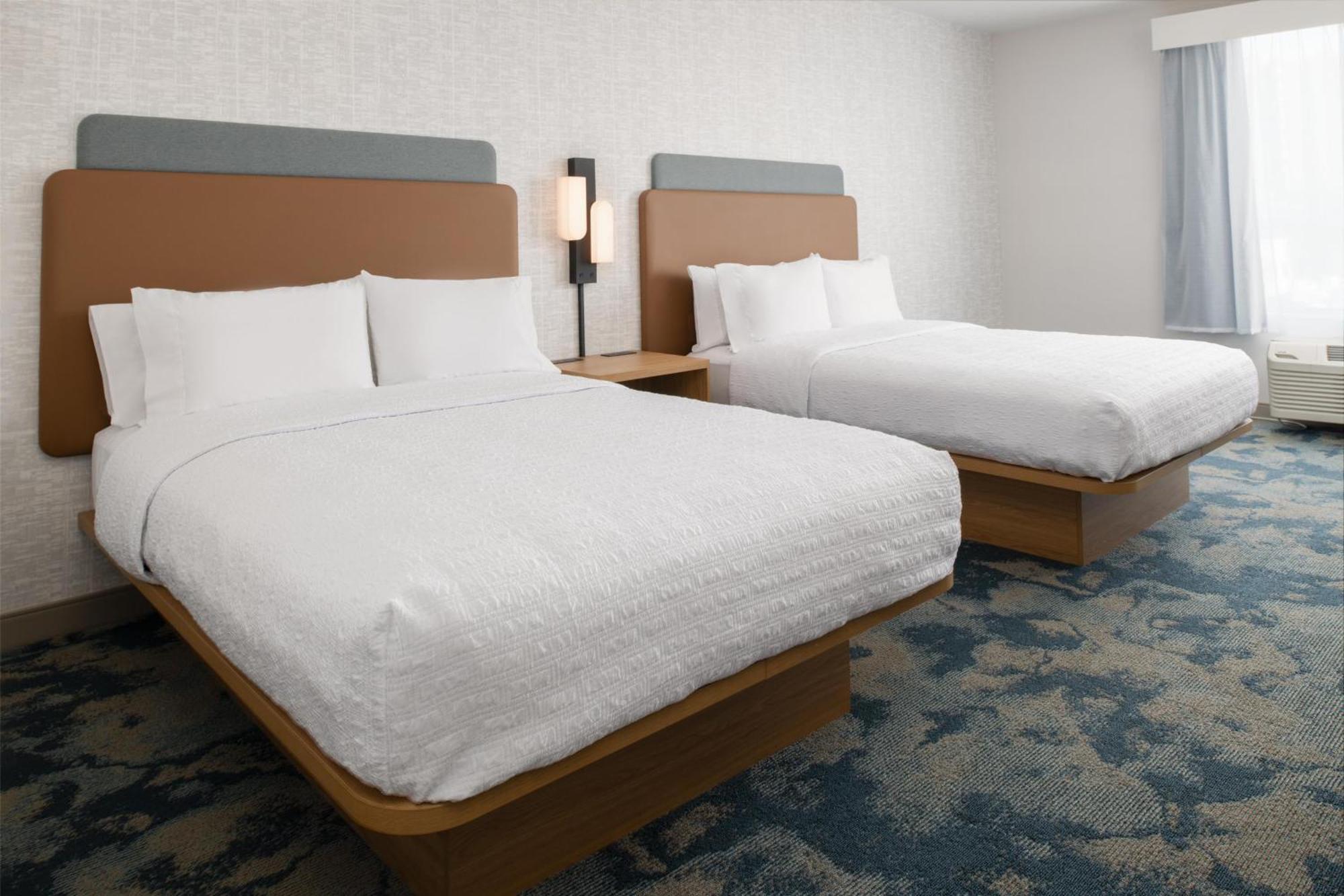 Hampton By Hilton North Hollywood Hotel Los Angeles