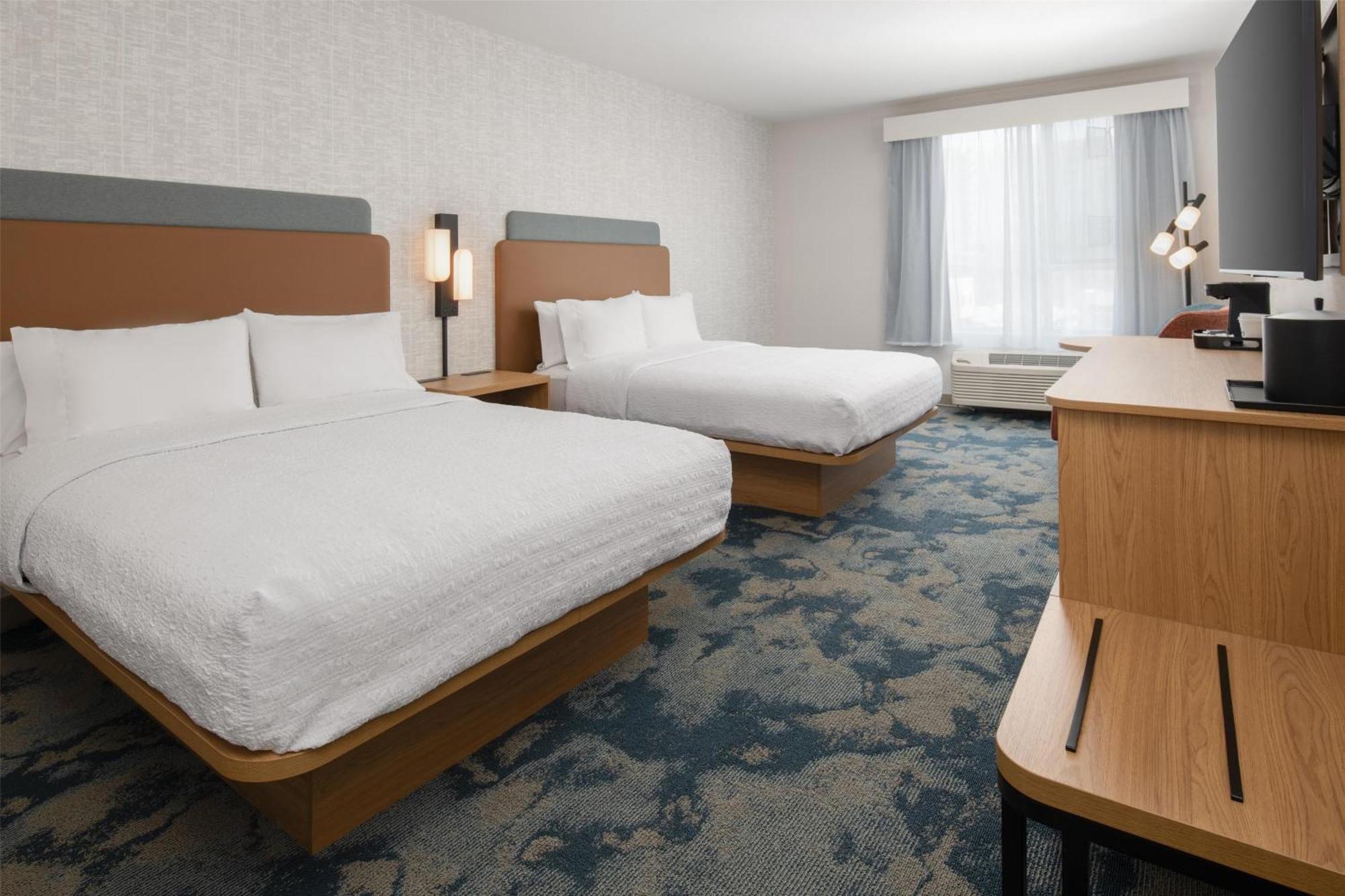 Hampton By Hilton North Hollywood Los Angeles