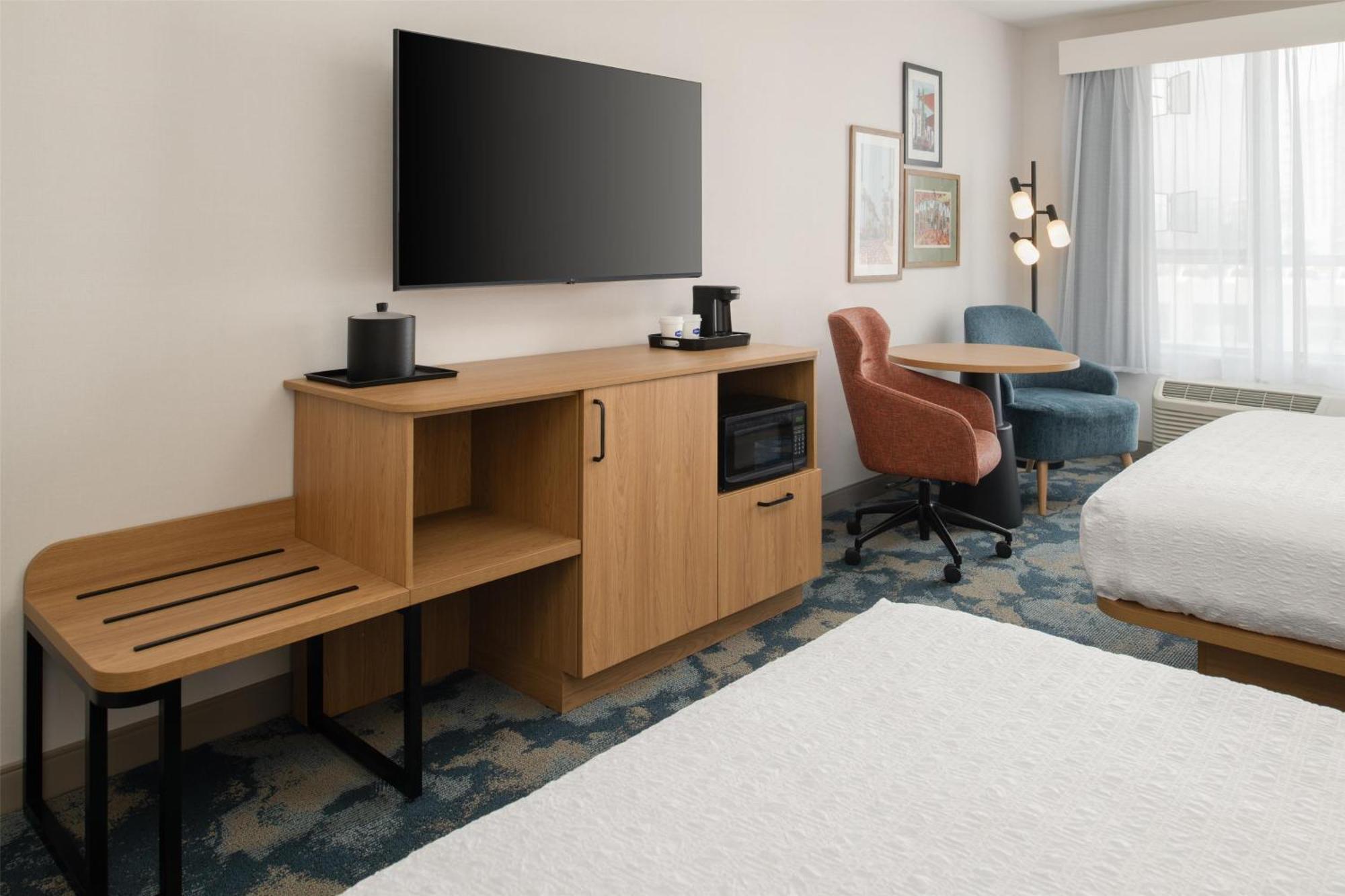 Hampton By Hilton North Hollywood 3* Los Angeles