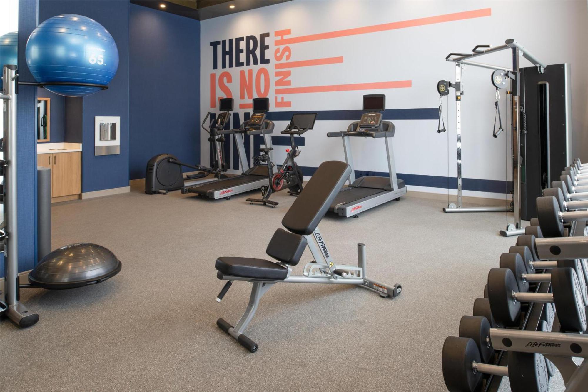 Hotel Hampton By Hilton North Hollywood