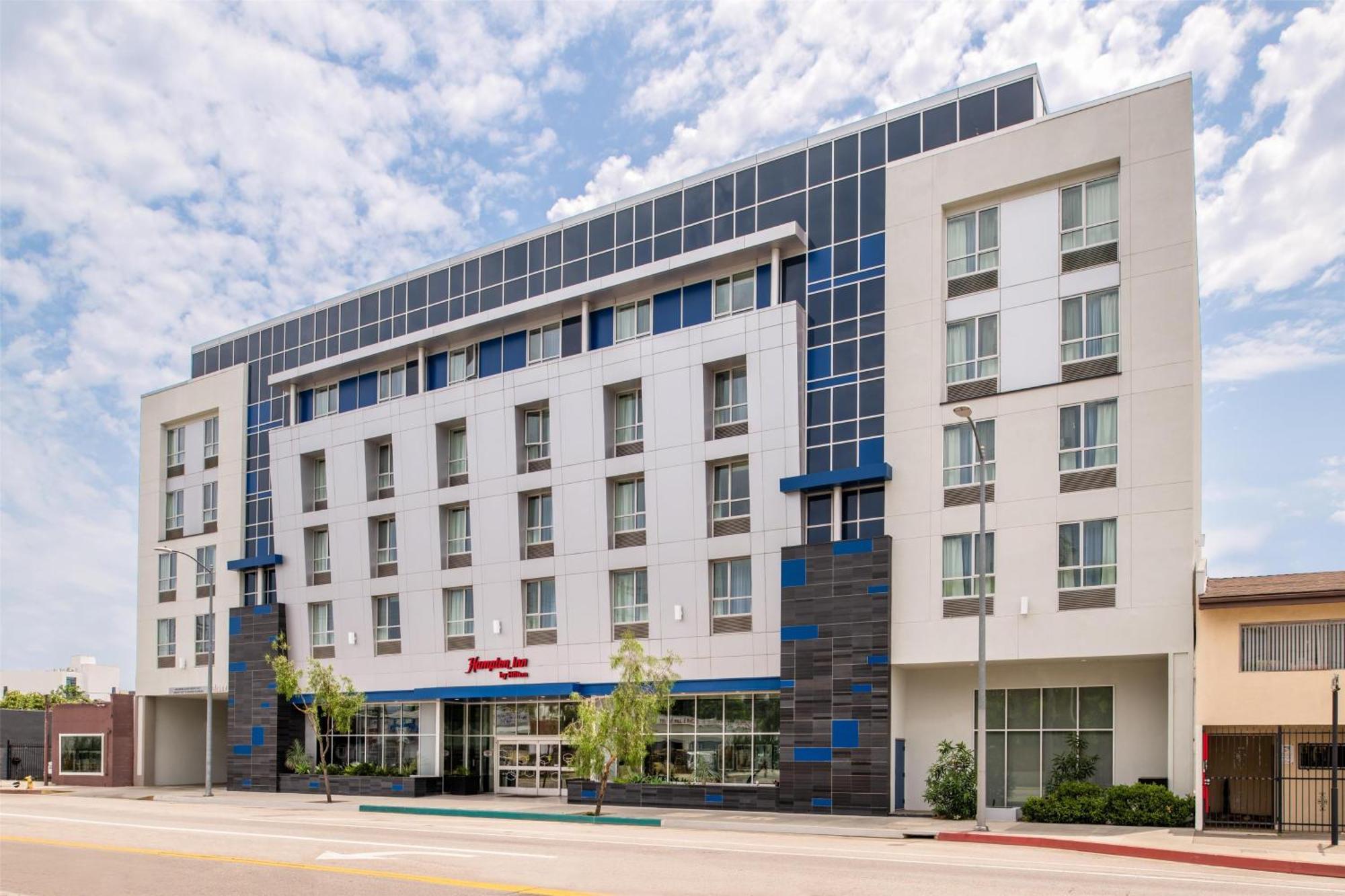 Hampton By Hilton North Hollywood