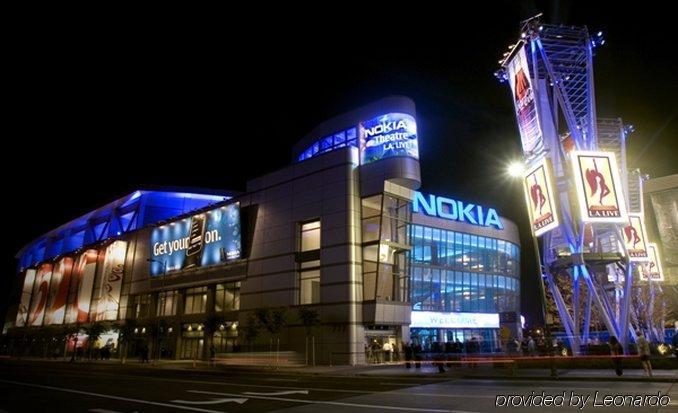 Hotel Hampton By Hilton North Hollywood