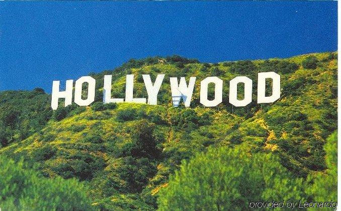 Hampton By Hilton North Hollywood Hotel 3*