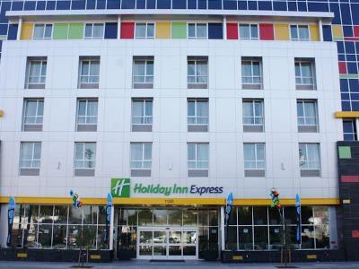 Hampton By Hilton North Hollywood Los Ángeles