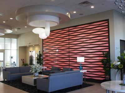 Hampton By Hilton North Hollywood Hotel