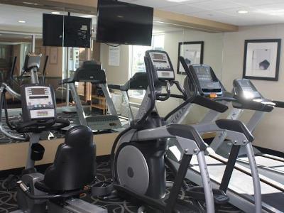 Hampton By Hilton North Hollywood