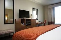 Hampton By Hilton North Hollywood Hotel