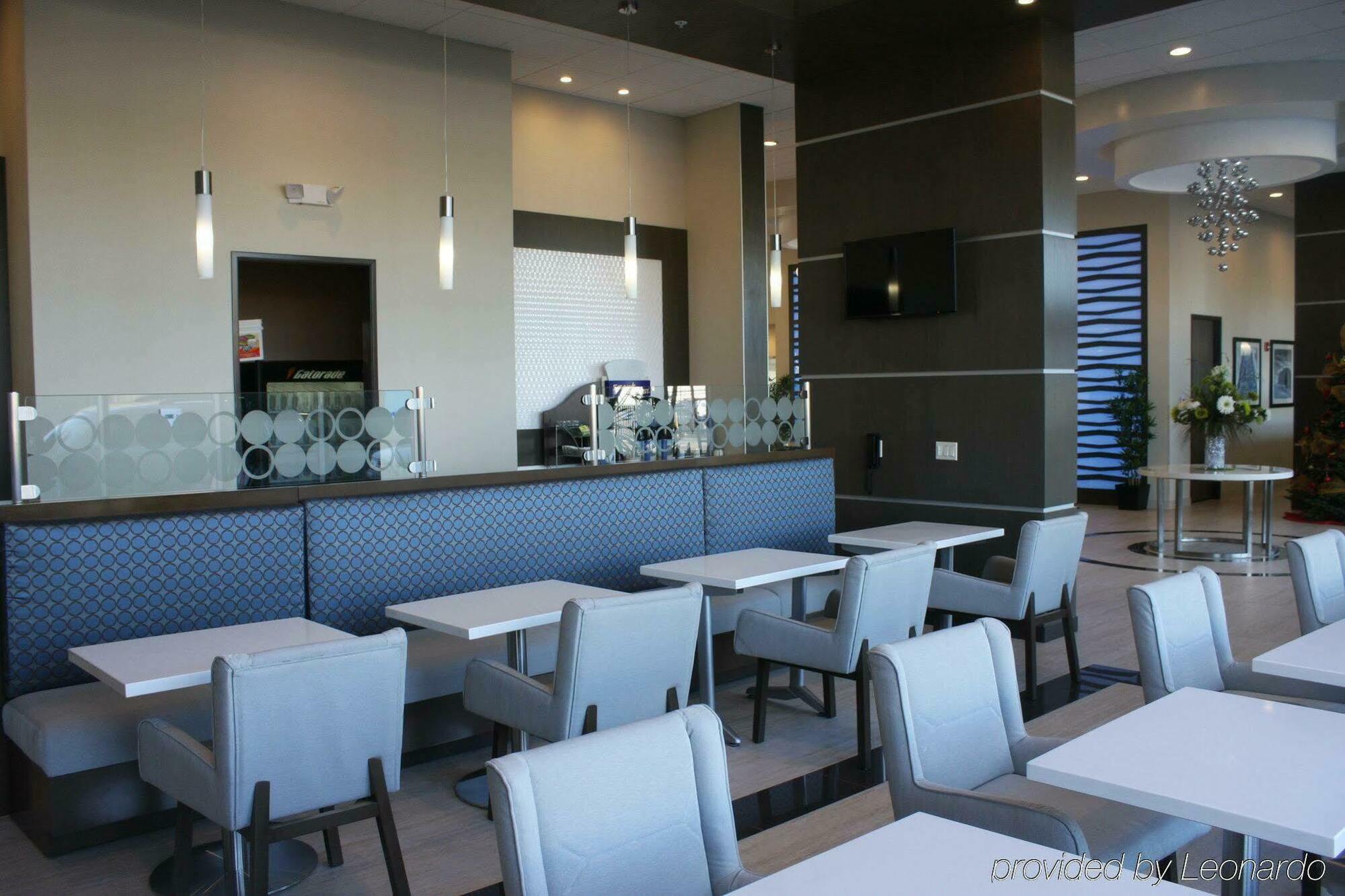 Hampton By Hilton North Hollywood