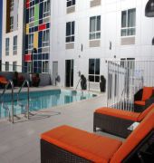 Hampton By Hilton North Hollywood Hotel 3*