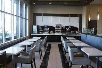 Hotel Hampton By Hilton North Hollywood Los Ángeles