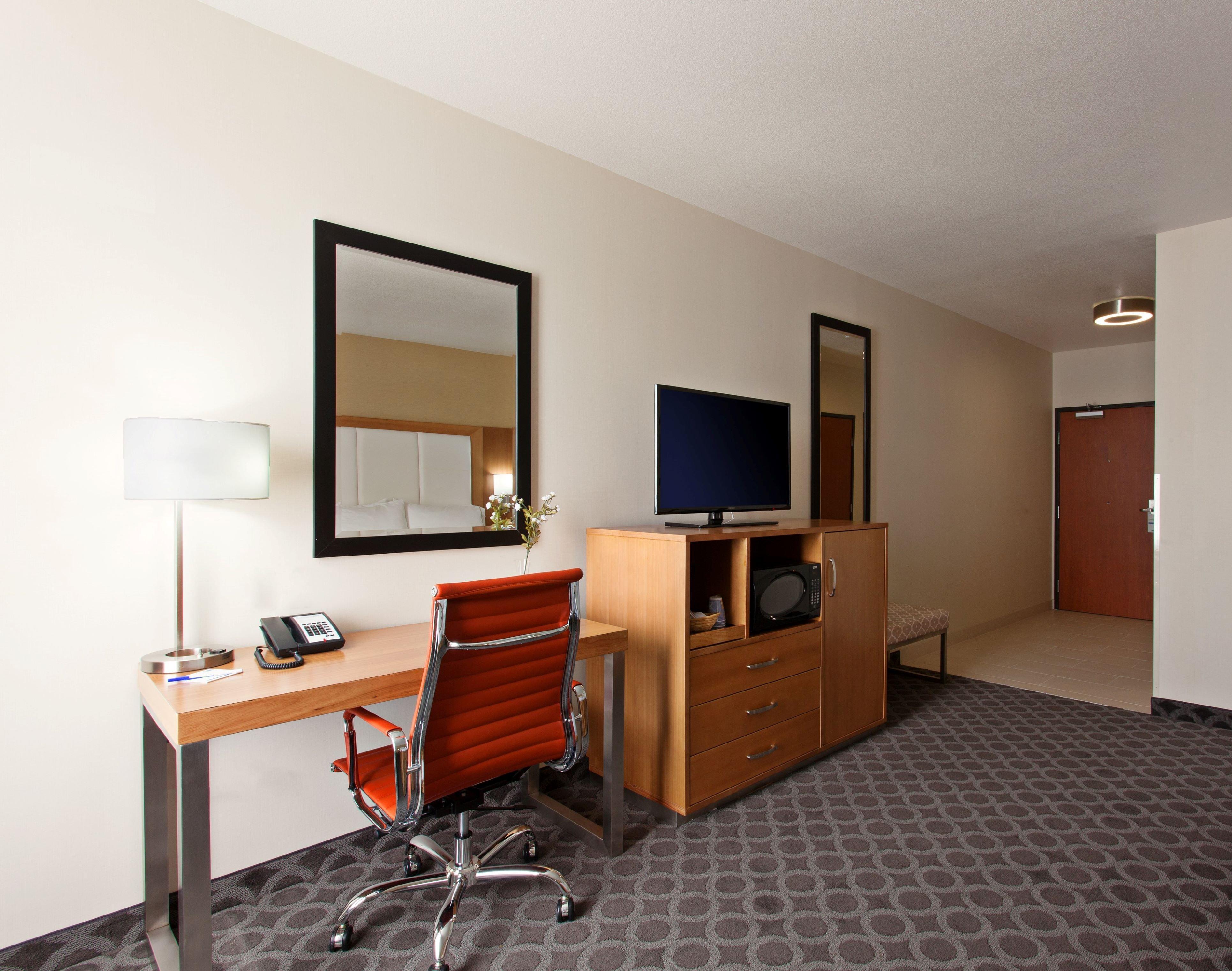 Express North Hollywood - Burbank Area By Ihg Hotel Los Angeles