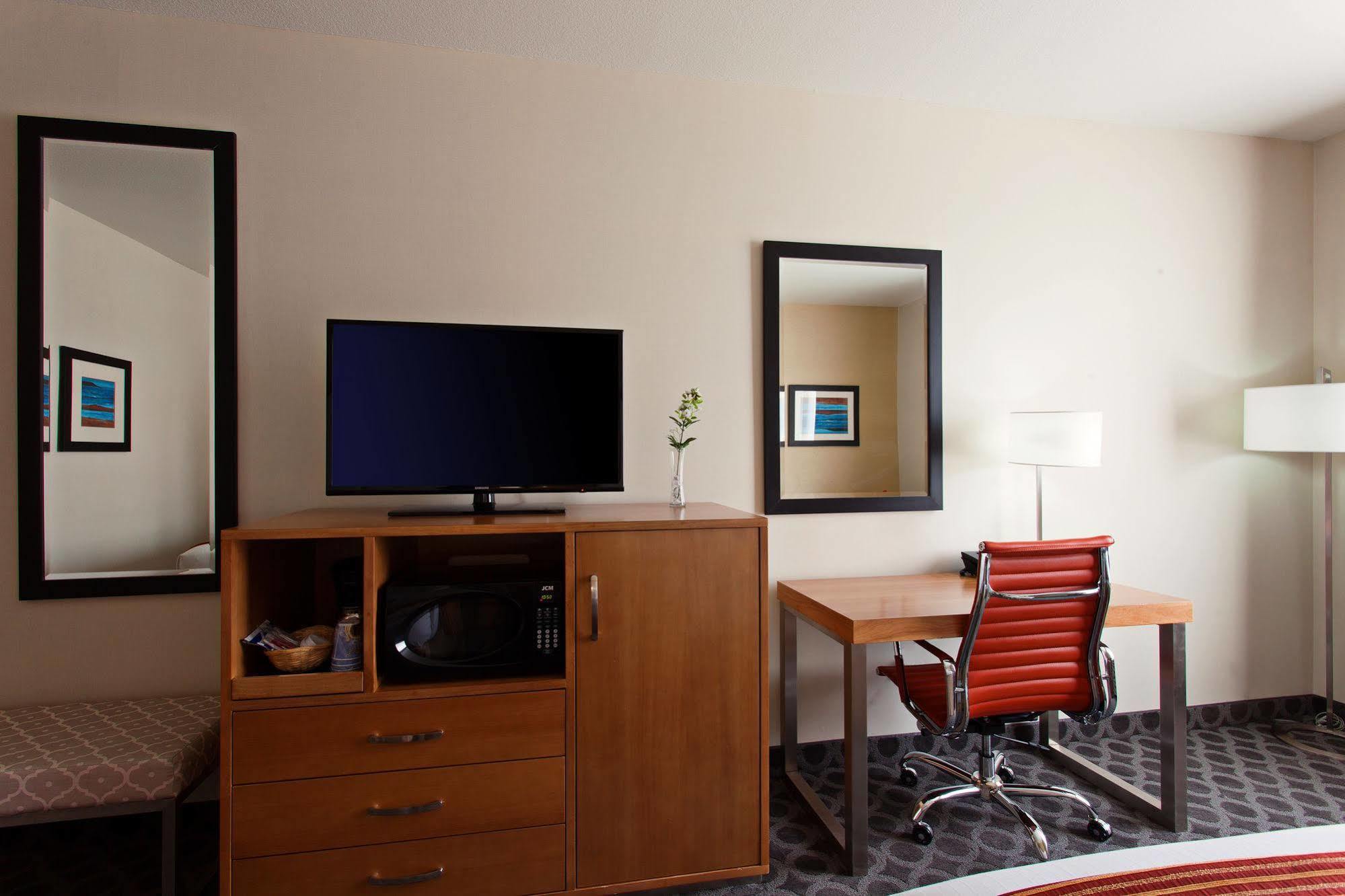 Hampton Inn By Hilton North Hollywood Los Angeles